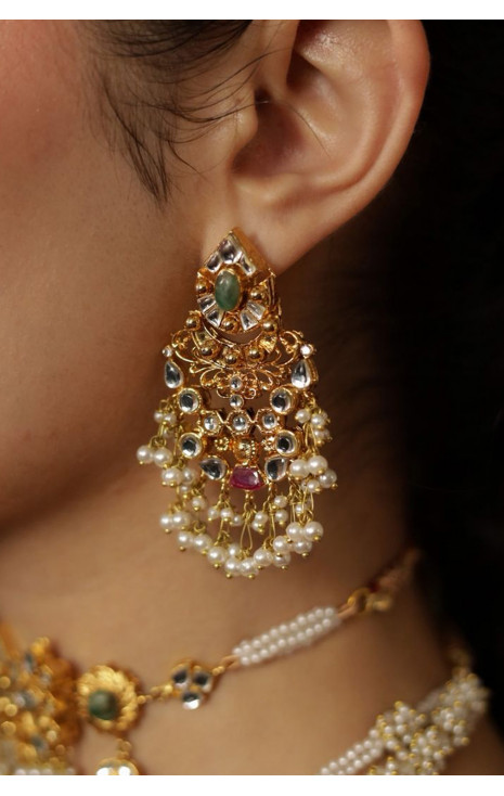 Iqra (Earrings) 